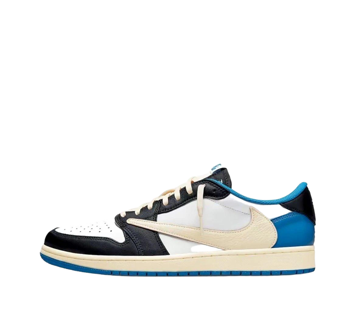 Air Jordan 1 Low (Best Batch)