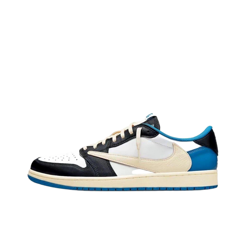 Air Jordan 1 Low (Best Batch)