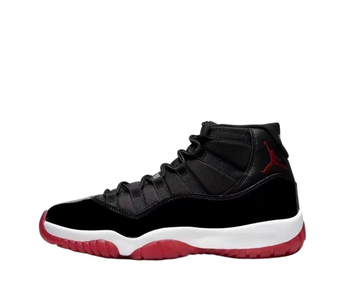 Jordan 11 Patent Leather Shoes