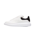 Alexander McQueen Leather Shoes