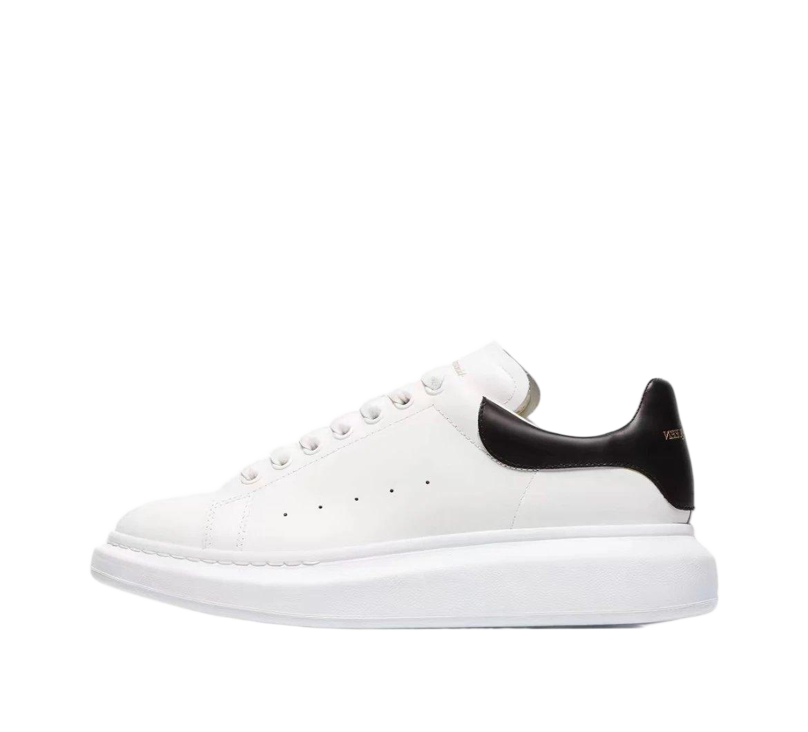 Alexander McQueen Leather Shoes
