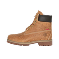 Timberland × Supreme Leather Boots