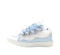 Lanvin Curb Mesh Shoes