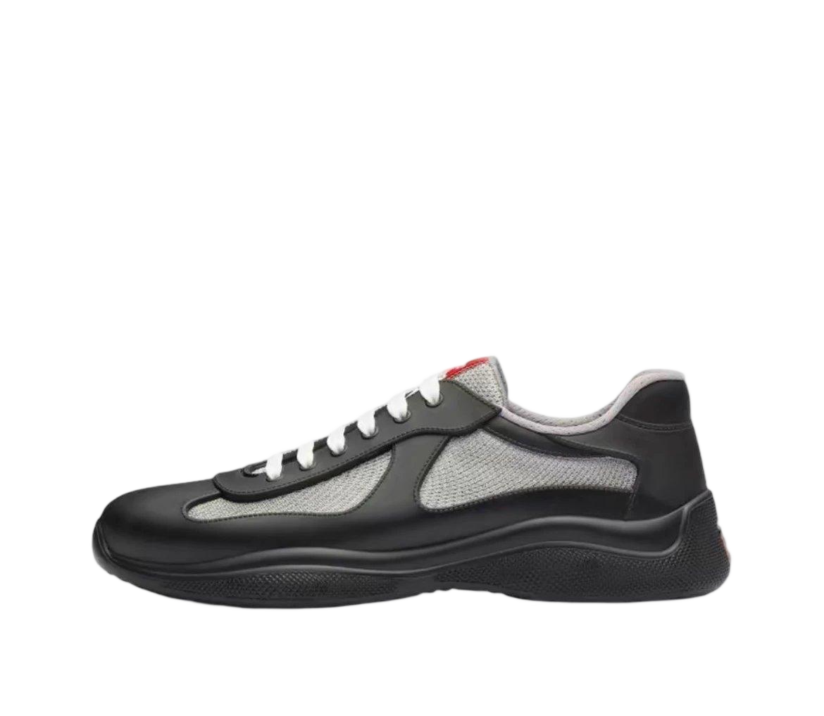 Gucci Run Sneakers
