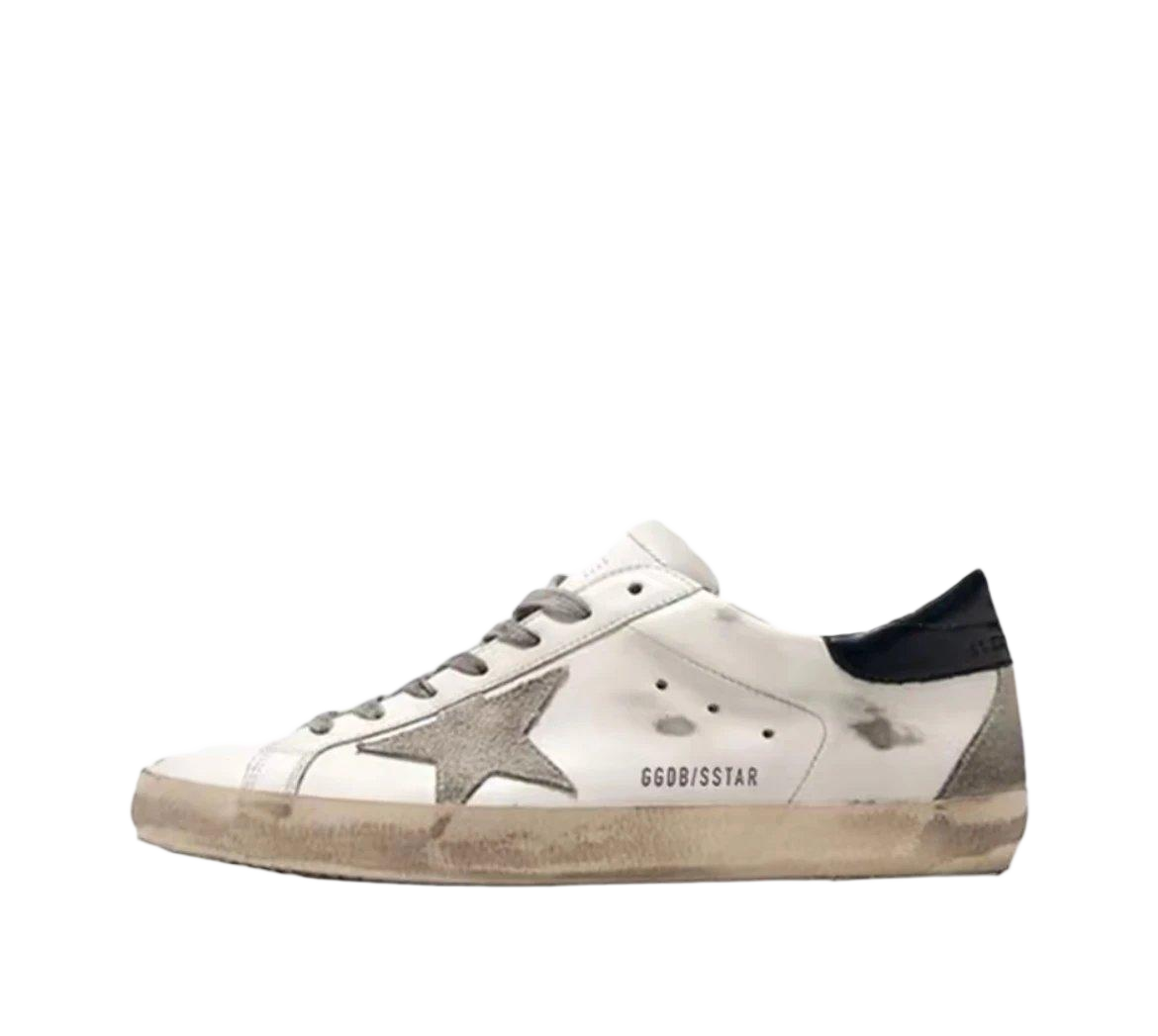 Golden Goose Super-Star Dirty Sneakers