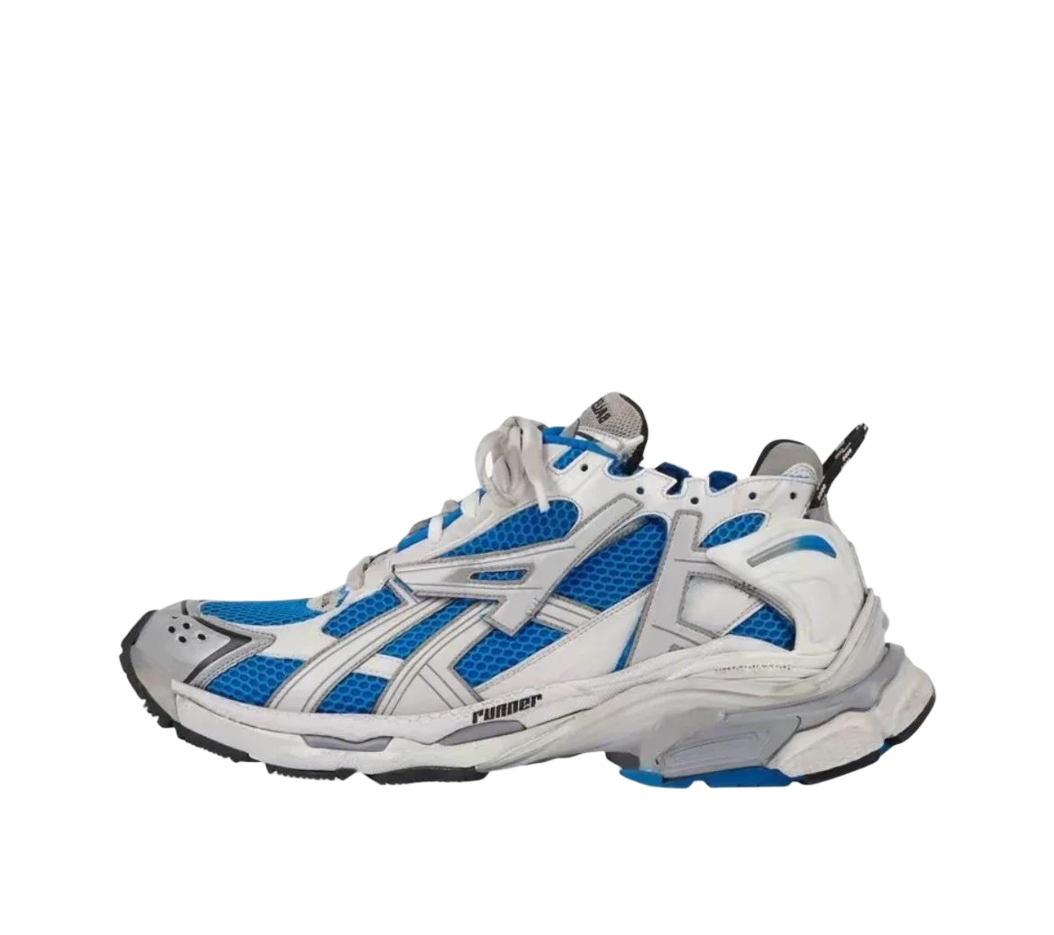 Balenciaga Runner Shoes
