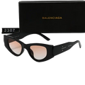 Balenciaga sunglasses
