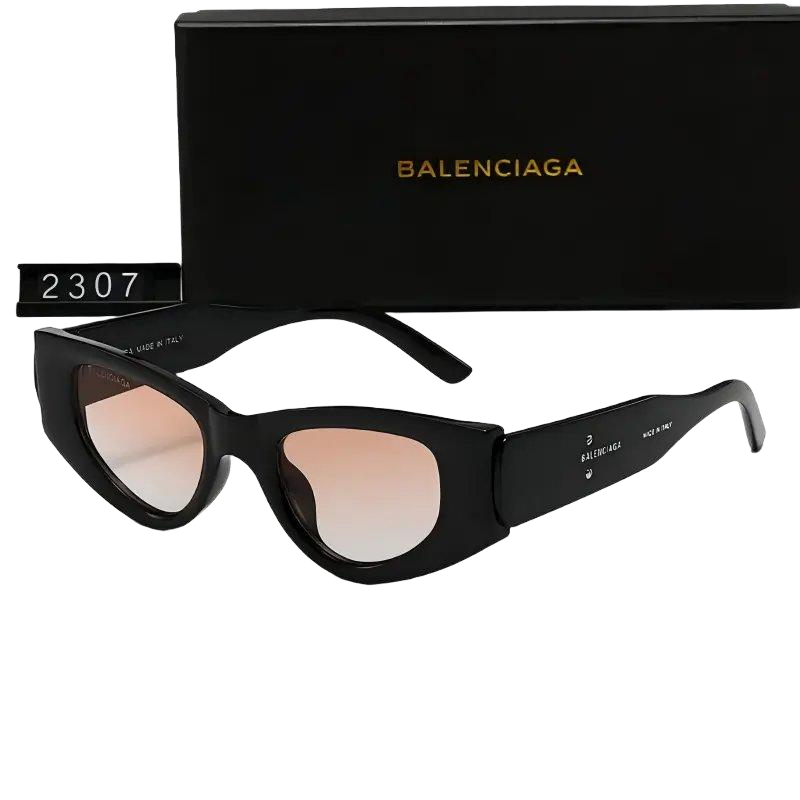 Balenciaga sunglasses