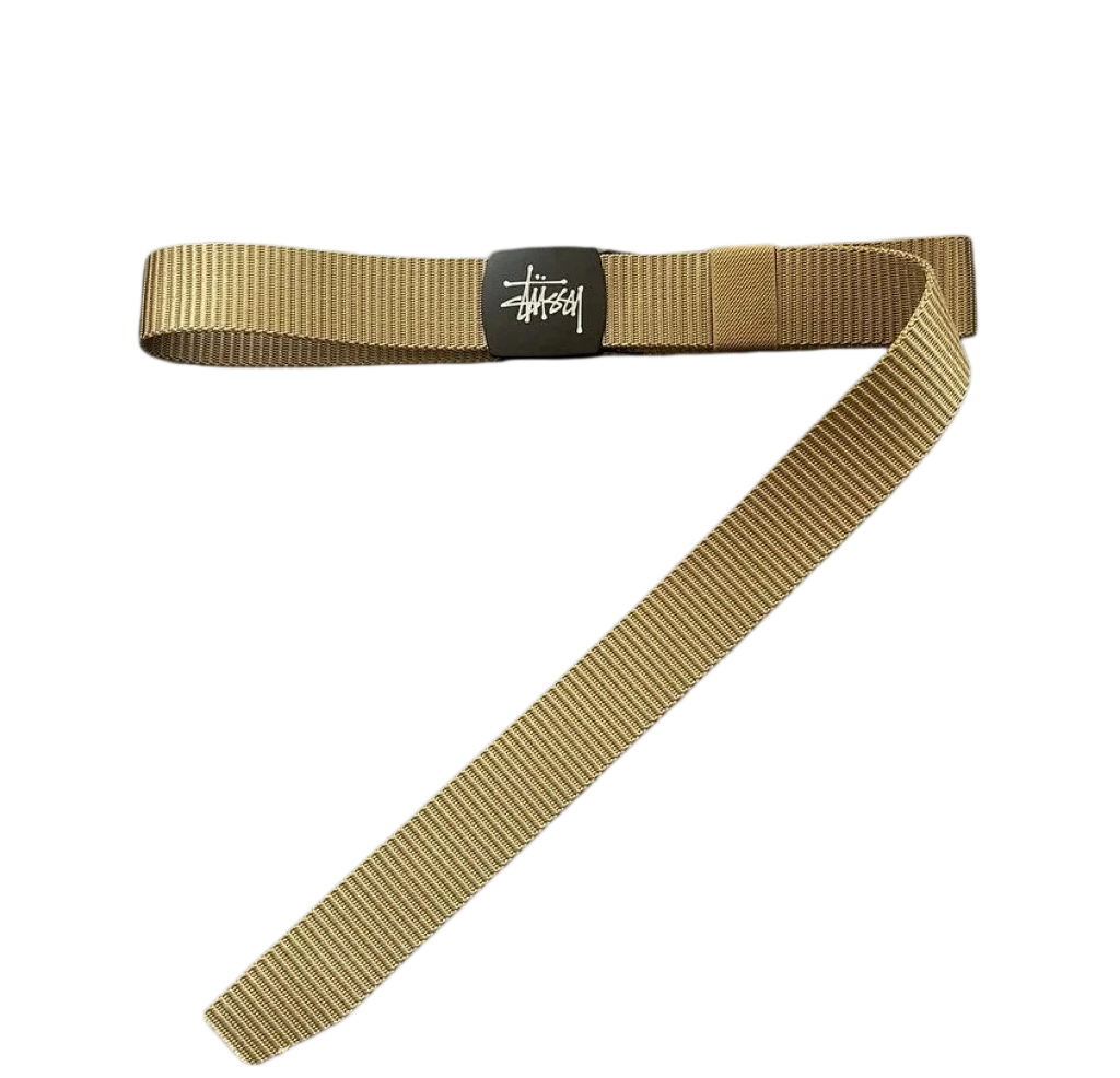 Stussy Belts