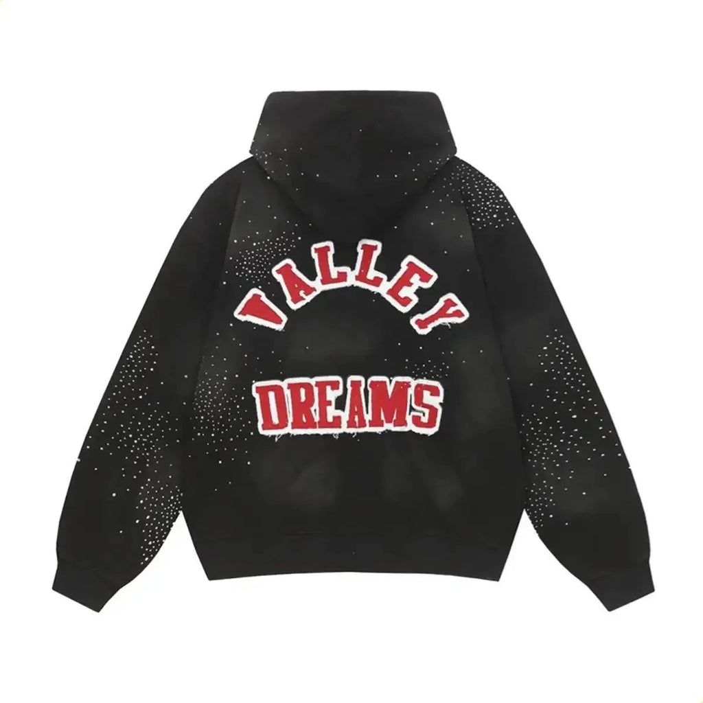 Valley Dreams x Portugal