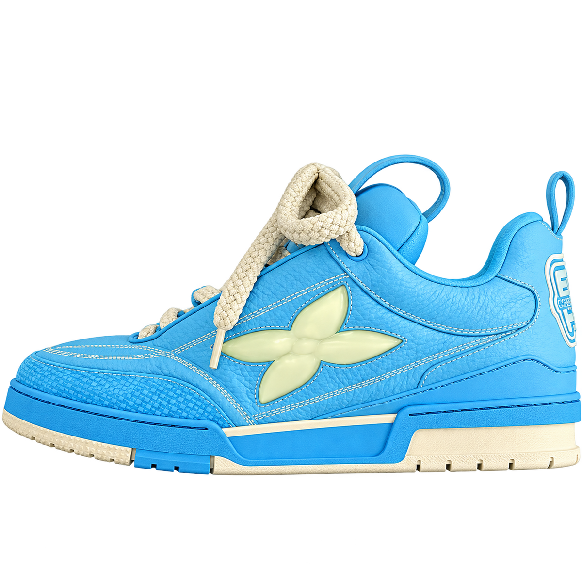 Louis Vuitton LV Skate Sneaker