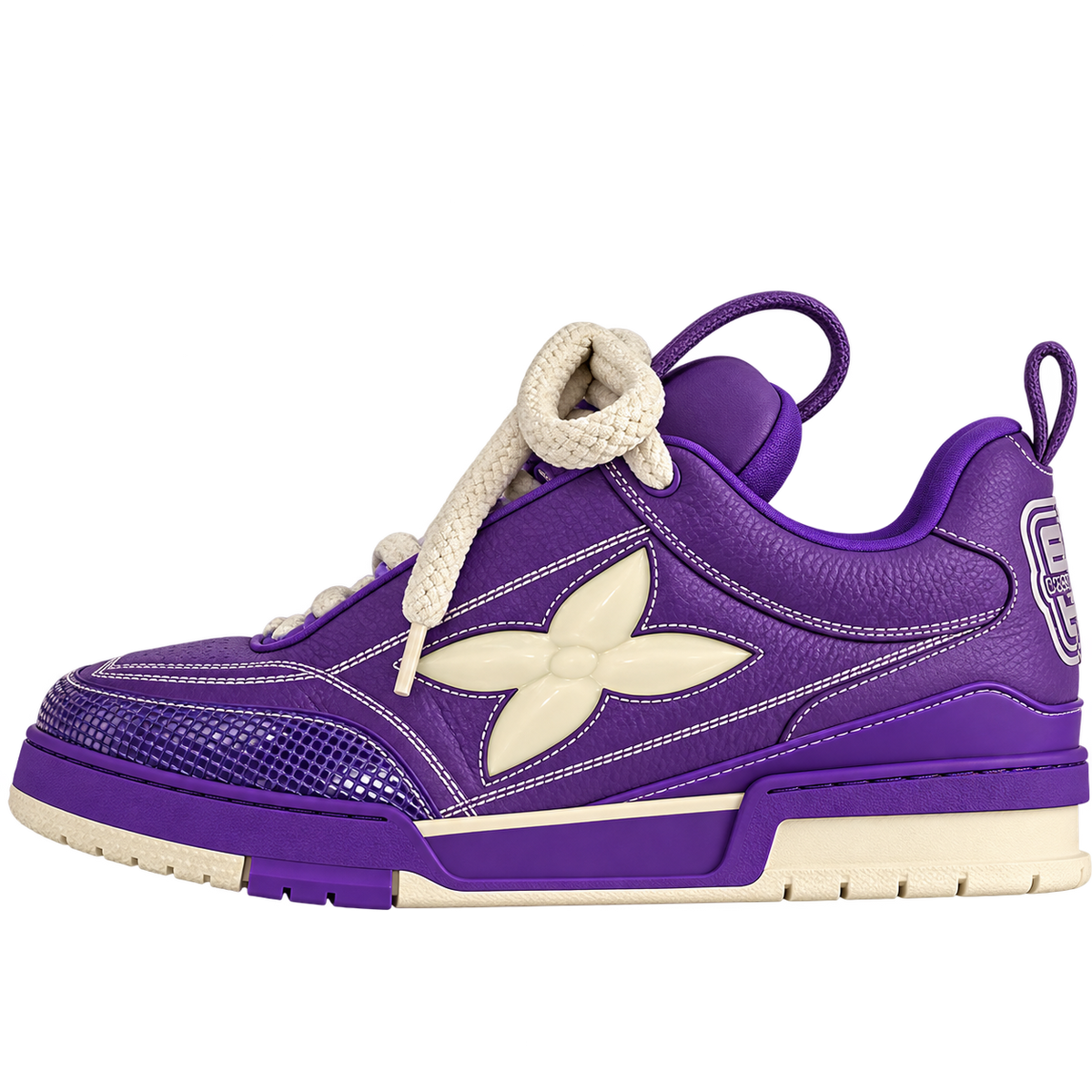 Louis Vuitton LV Skate Sneaker