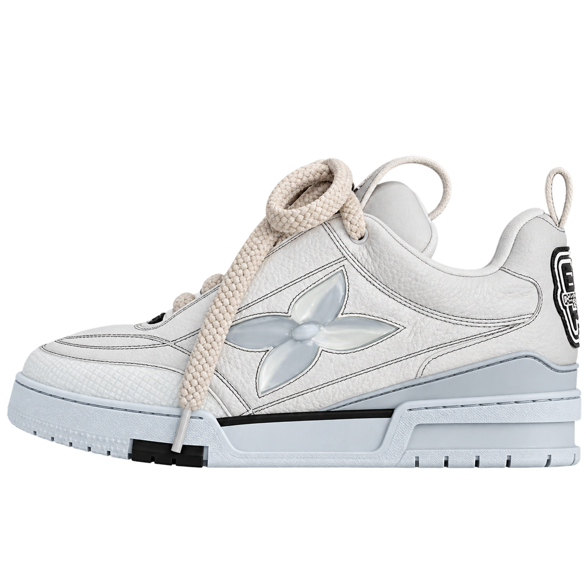 Louis Vuitton LV Skate Sneaker